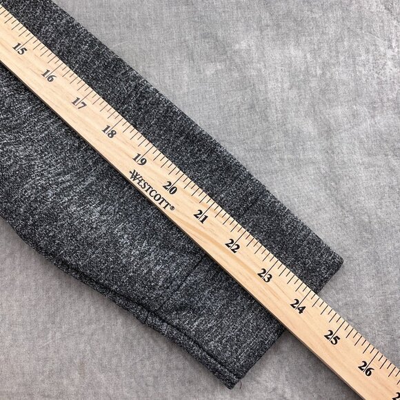 Top‎ Of The World Hoodie Adult Small Gray Red INDIANA Hoosiers Sport College - Picture 6 of 10